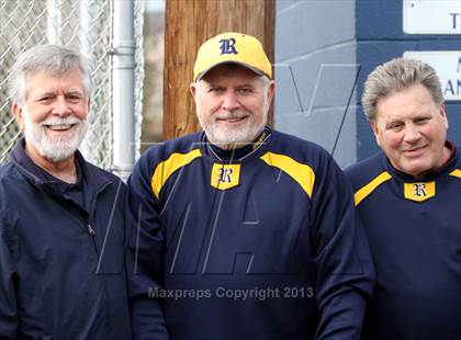 Thumbnail 3 in Avalon @ Riverdale Baptist photogallery.