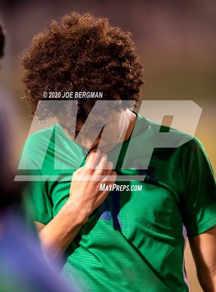 Thumbnail 1 in Lemoore @ Highland (CIF CS D3 Semifinal) photogallery.