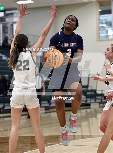 Providence Day @ Charlotte Country Day School