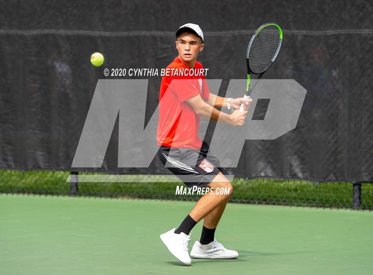 Tennis high online