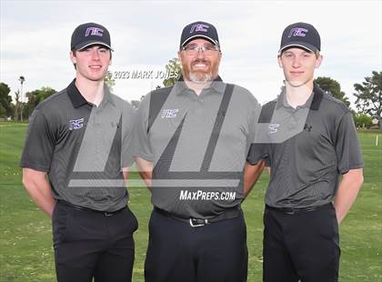 Thumbnail 2 in Northwest Christian - Team Pictures OLDDDDD photogallery.