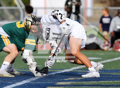 Thumbnail 1 in St. John Bosco vs. Edison photogallery.
