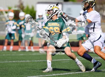Thumbnail 1 in St. John Bosco vs. Edison photogallery.