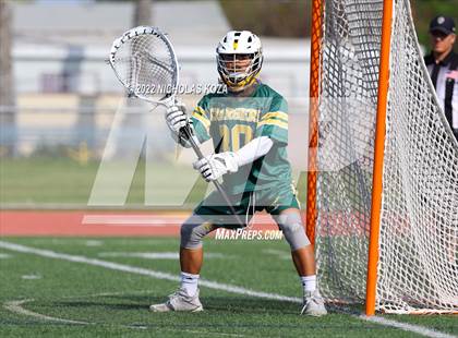 Thumbnail 2 in St. John Bosco vs. Edison photogallery.