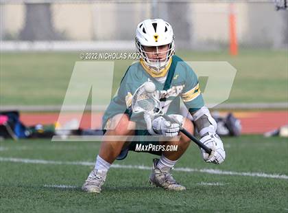 Thumbnail 2 in St. John Bosco vs. Edison photogallery.