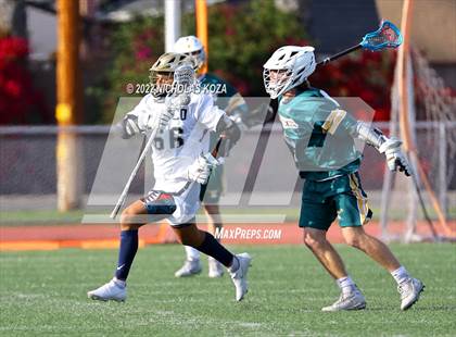 Thumbnail 2 in St. John Bosco vs. Edison photogallery.