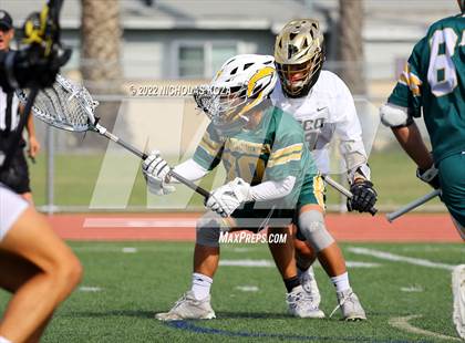 Thumbnail 3 in St. John Bosco vs. Edison photogallery.