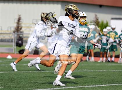 Thumbnail 3 in St. John Bosco vs. Edison photogallery.