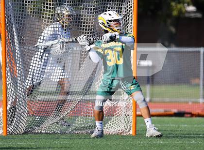 Thumbnail 1 in St. John Bosco vs. Edison photogallery.