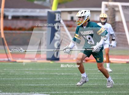 Thumbnail 3 in St. John Bosco vs. Edison photogallery.