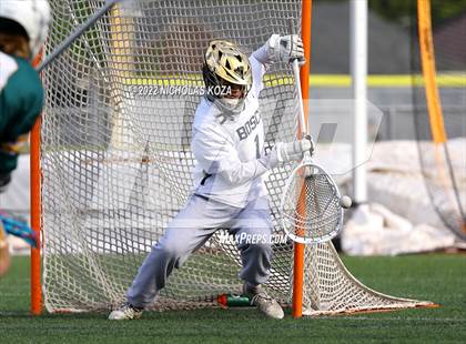 Thumbnail 3 in St. John Bosco vs. Edison photogallery.