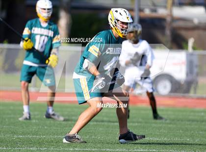 Thumbnail 2 in St. John Bosco vs. Edison photogallery.