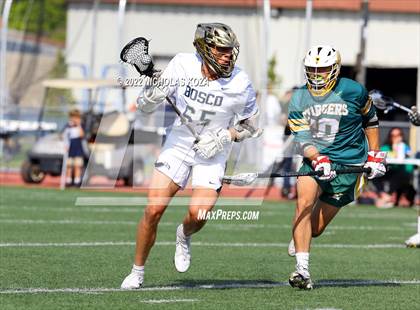 Thumbnail 2 in St. John Bosco vs. Edison photogallery.