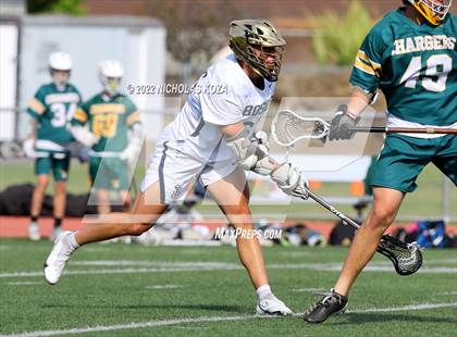 Thumbnail 1 in St. John Bosco vs. Edison photogallery.