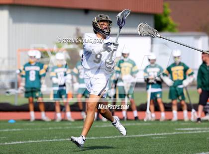 Thumbnail 1 in St. John Bosco vs. Edison photogallery.