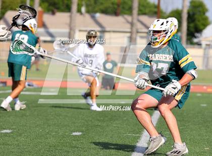 Thumbnail 2 in St. John Bosco vs. Edison photogallery.