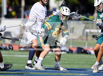 Thumbnail 1 in St. John Bosco vs. Edison photogallery.
