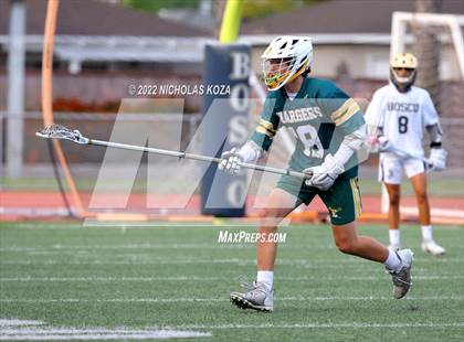 Thumbnail 1 in St. John Bosco vs. Edison photogallery.