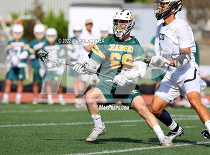 Thumbnail 3 in St. John Bosco vs. Edison photogallery.