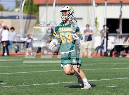 Thumbnail 1 in St. John Bosco vs. Edison photogallery.