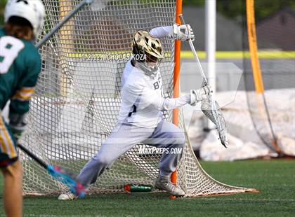 Thumbnail 1 in St. John Bosco vs. Edison photogallery.