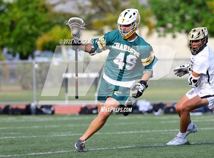 Thumbnail 3 in St. John Bosco vs. Edison photogallery.