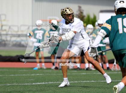 Thumbnail 3 in St. John Bosco vs. Edison photogallery.