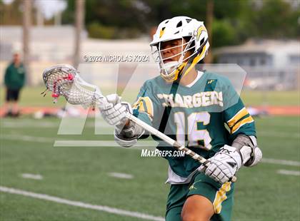 Thumbnail 1 in St. John Bosco vs. Edison photogallery.
