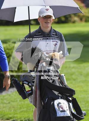 Jeffco Boys Golf @ IndianTree Golf Course