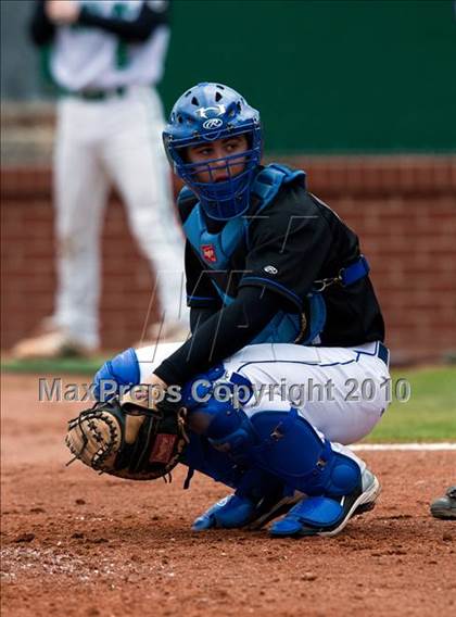 Thumbnail 1 in Hebron vs. Arlington (Rawlings Lake Cities Classic) photogallery.