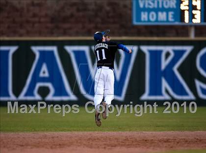 Thumbnail 3 in Hebron vs. Arlington (Rawlings Lake Cities Classic) photogallery.