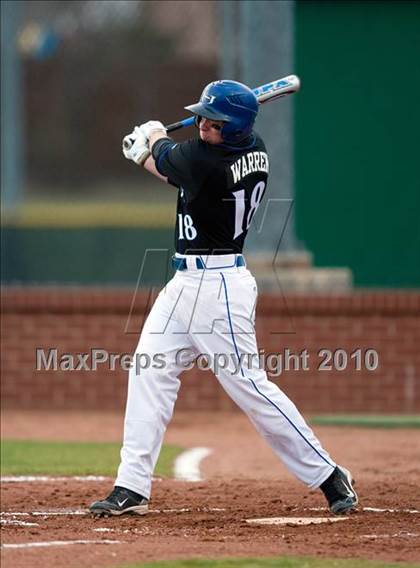Thumbnail 2 in Hebron vs. Arlington (Rawlings Lake Cities Classic) photogallery.