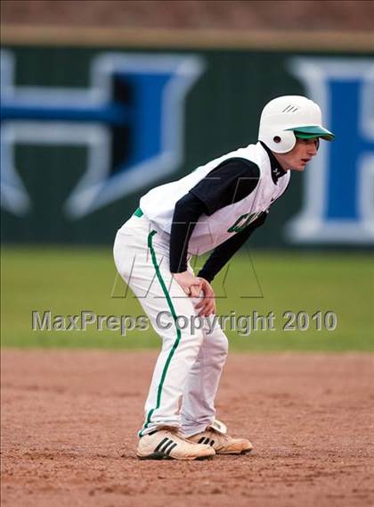 Thumbnail 1 in Hebron vs. Arlington (Rawlings Lake Cities Classic) photogallery.