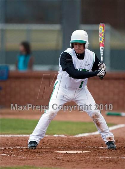Thumbnail 1 in Hebron vs. Arlington (Rawlings Lake Cities Classic) photogallery.