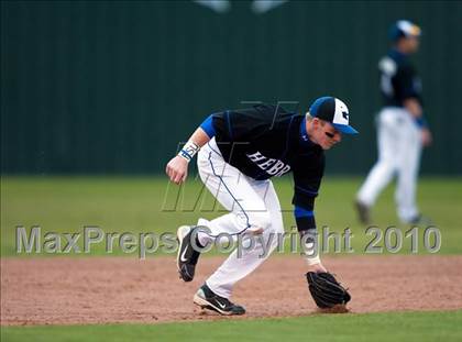 Thumbnail 1 in Hebron vs. Arlington (Rawlings Lake Cities Classic) photogallery.