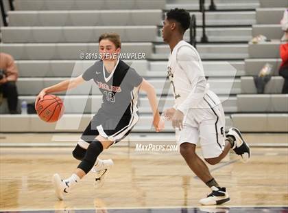 Thumbnail 2 in Central vs. Westmoreland (Watertown Christmas Tournament) photogallery.