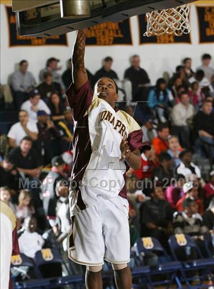 Thumbnail 2 in Iona Prep vs Bishop Ford (CHSAA A Final) photogallery.