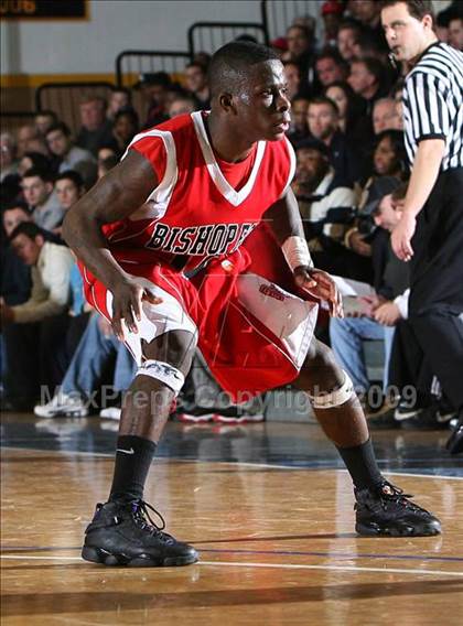 Thumbnail 1 in Iona Prep vs Bishop Ford (CHSAA A Final) photogallery.