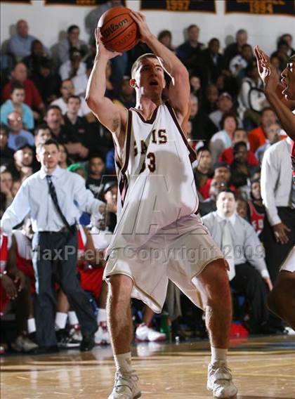 Thumbnail 3 in Iona Prep vs Bishop Ford (CHSAA A Final) photogallery.