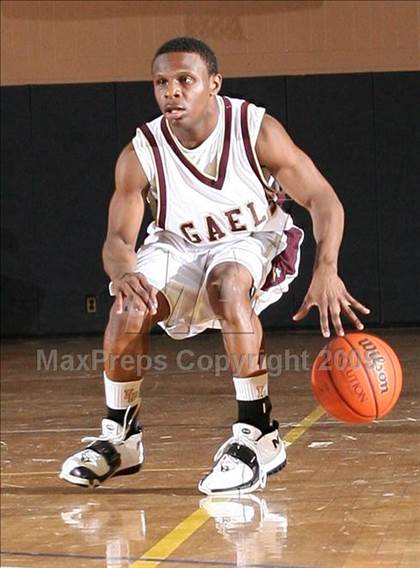 Thumbnail 2 in Iona Prep vs Bishop Ford (CHSAA A Final) photogallery.