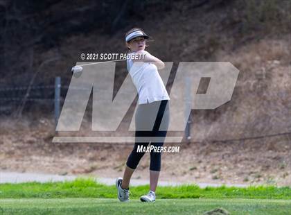 Thumbnail 3 in Great Oak vs Steele Canyon photogallery.