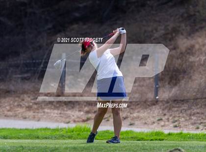 Thumbnail 1 in Great Oak vs Steele Canyon photogallery.