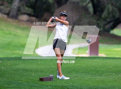 Thumbnail 1 in Great Oak vs Steele Canyon photogallery.