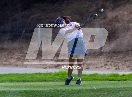 Thumbnail 1 in Great Oak vs Steele Canyon photogallery.