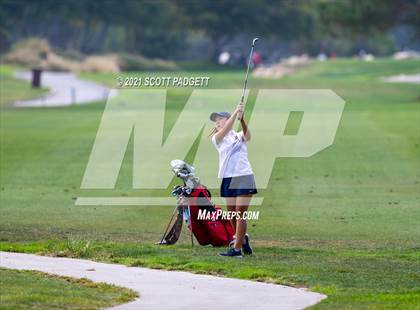 Thumbnail 1 in Great Oak vs Steele Canyon photogallery.