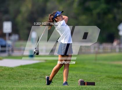 Thumbnail 1 in Great Oak vs Steele Canyon photogallery.