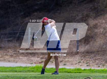 Thumbnail 2 in Great Oak vs Steele Canyon photogallery.