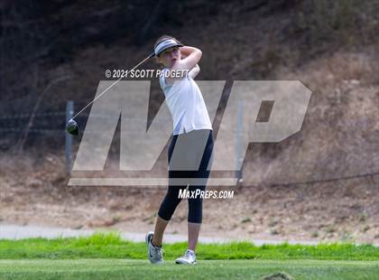 Thumbnail 1 in Great Oak vs Steele Canyon photogallery.