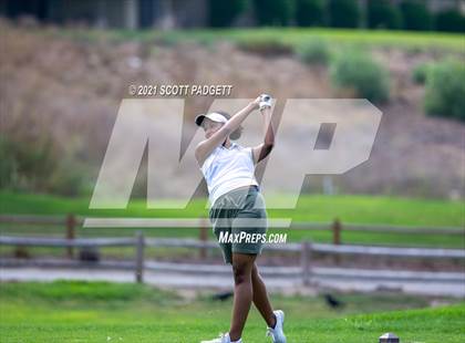 Thumbnail 3 in Great Oak vs Steele Canyon photogallery.