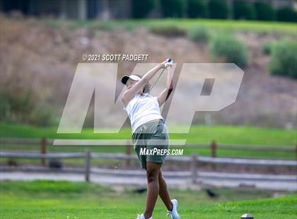 Thumbnail 2 in Great Oak vs Steele Canyon photogallery.